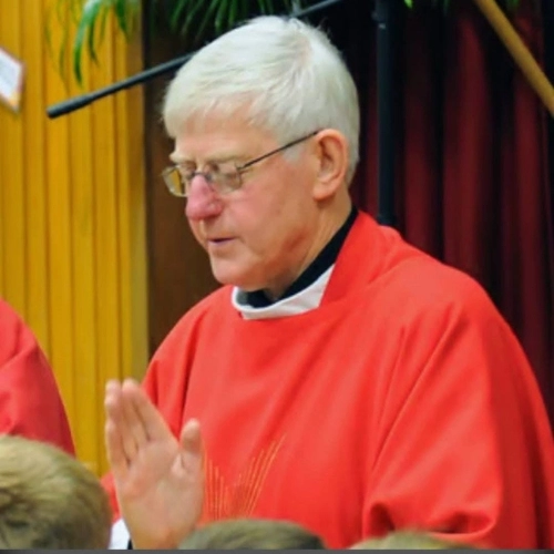Canon Leo Glancy