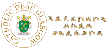 Catholic Deaf Glasgow